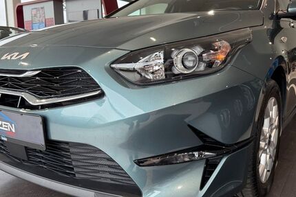 Kia ceed / Ceed 22.800 km 22.991 &euro; Wolfenbüttel 38304