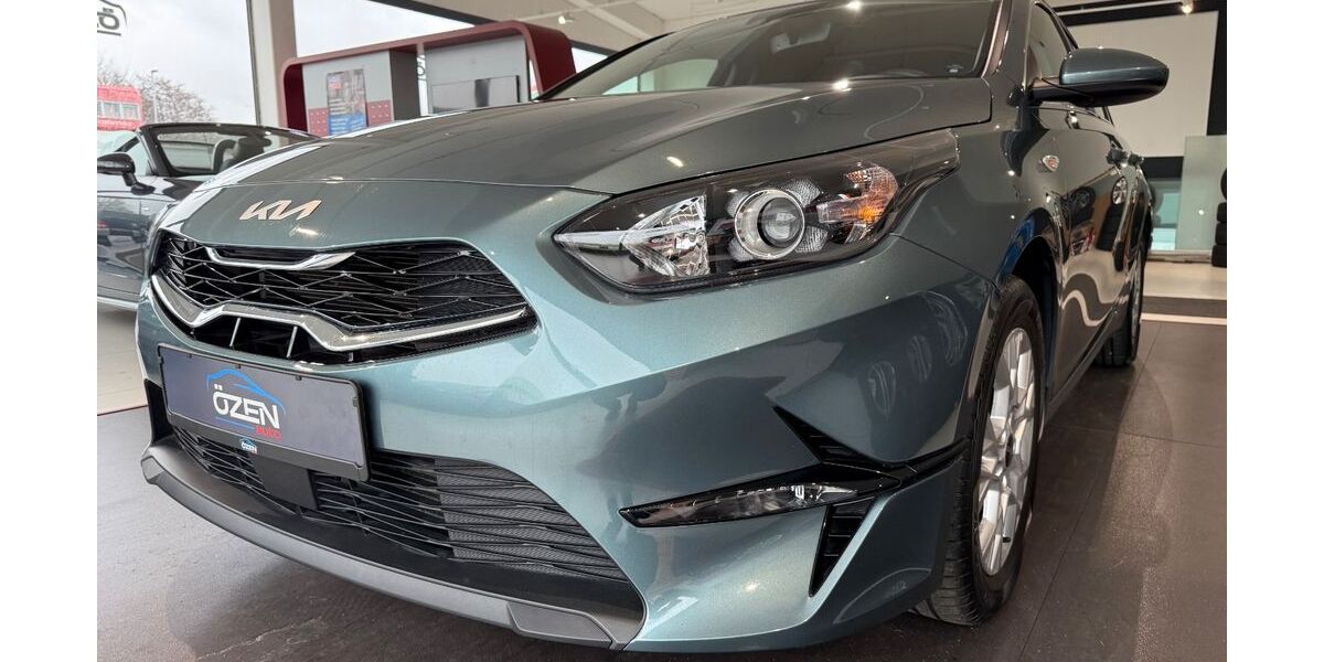 Kia ceed / Ceed 22.800 km 22.991 &euro; Wolfenbüttel 38304