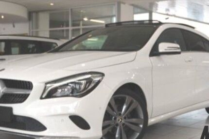 Mercedes-Benz CLA 200 66.990 km 18.750 &euro; Schöningen 38364