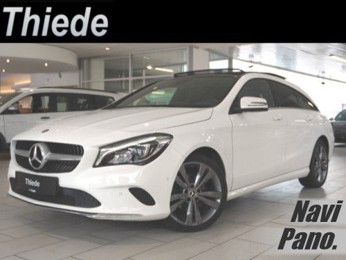 Mercedes-Benz CLA 200 66.990 km 18.750 &euro; Schöningen 38364