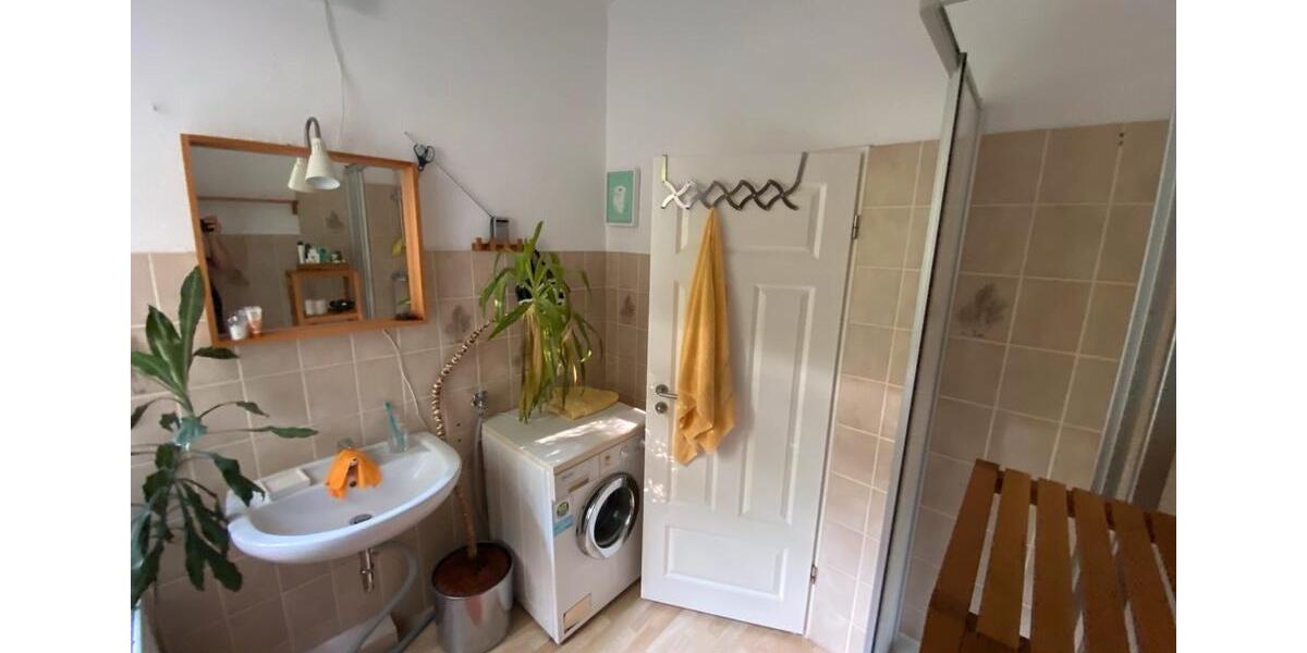 Hochparterre Braunschweig Broitzem - 2 Zimmer, 51 m&sup2;, 750&euro; | Angebot:25157607