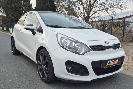 Kia Rio 65.950 km 6.900 &euro; Langelsheim 38685