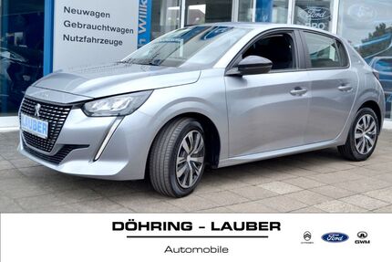 Peugeot 208 24.150 km 13.250 &euro; Braunschweig 38106
