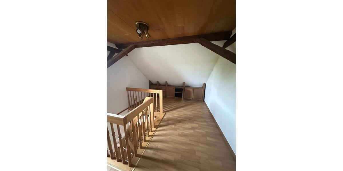 Etagenwohnung Salzgitter Ortschaft Südost - 4 Zimmer, 73 m&sup2;, 700&euro; | Angebot:25088811