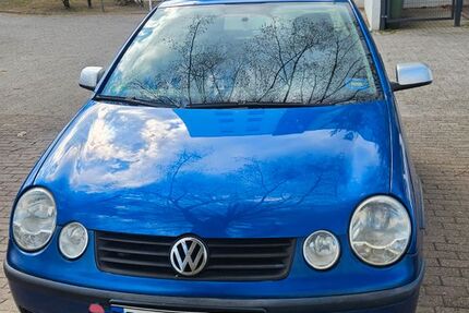 VW Polo 193.000 km 1.995 &euro; Braunschweig 38112