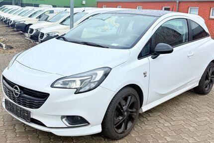 Opel Corsa 166.000 km 4.900 &euro; Braunschweig 38110