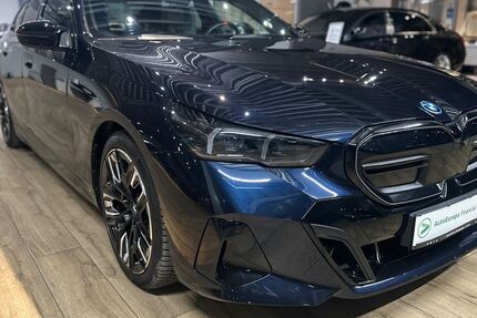 BMW i5 29.797 km 64.950 &euro; Goslar 38644