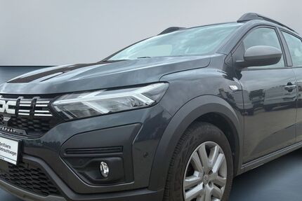 Dacia Sandero 30.429 km 14.590 &euro; Braunschweig 38112