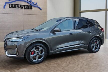 Ford Kuga 21.400 km 29.710 &euro; Sickte bei Braunschweig 38173