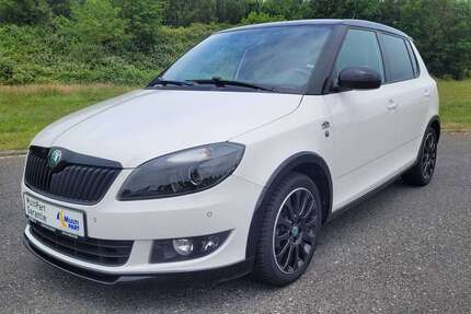 Skoda Fabia 59.300 km 6.950 &euro; Ilsede OT Groß Lafferde 31246