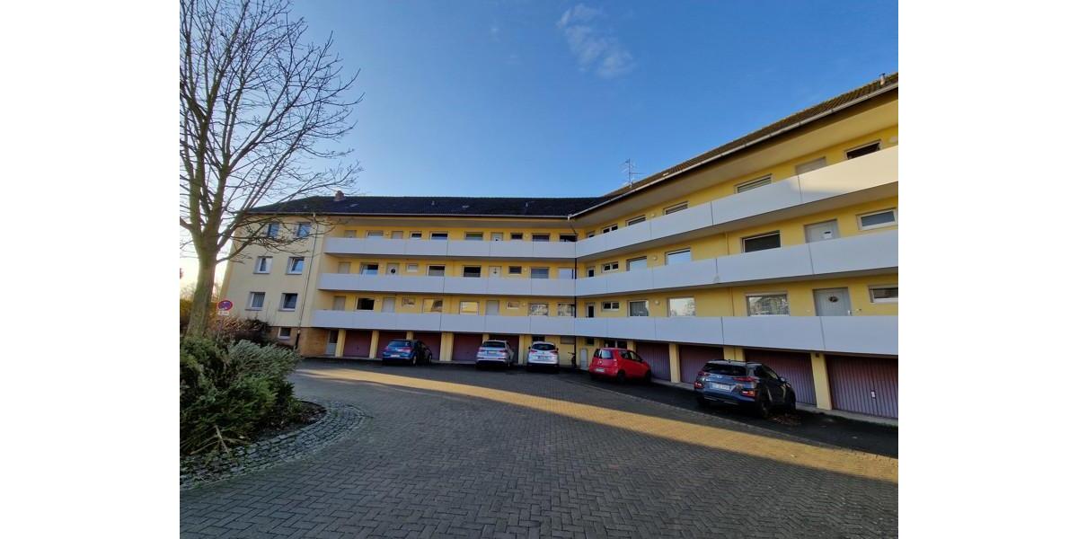 Etagenwohnung Braunschweig Broitzem - 3 Zimmer, 67 m&sup2;, 673&euro; | Angebot:24817032