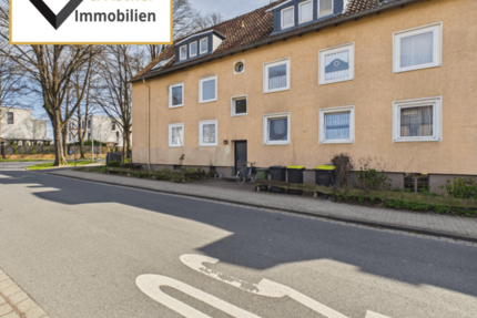 Wohnung Braunschweig Südstadt- Rautheim- Mascherode - 2 Zimmer, 67 m&sup2;, 99.000&euro; | Angebot:27009291