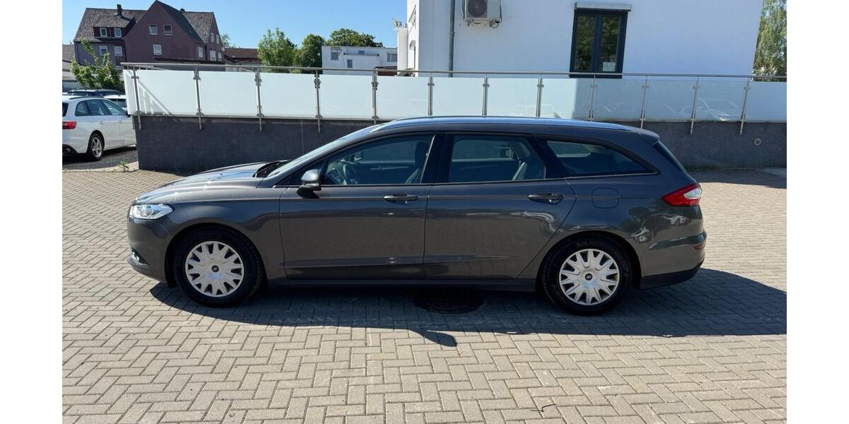 Ford Mondeo 304.570 km 4.990 &euro; Salzgitter-Lebenstedt 38226
