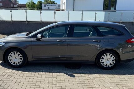 Ford Mondeo 304.570 km 5.500 &euro; Salzgitter-Lebenstedt 38226