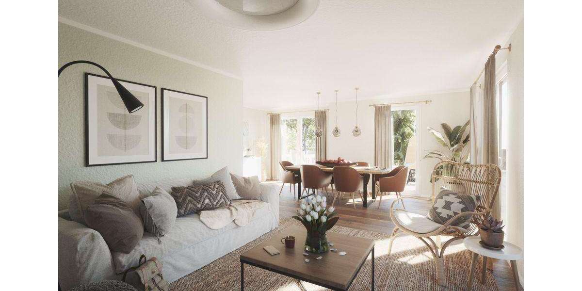 Einfamilienhaus Goslar Oker - 4 Zimmer, 124 m&sup2;, 237.850&euro; | Angebot:25669732