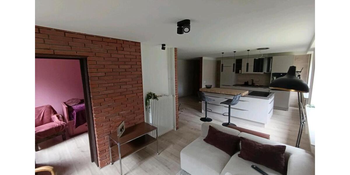 Erdgeschoßwohnung Vechelde - 2 Zimmer, 57 m&sup2;, 950&euro; | Angebot:25894557