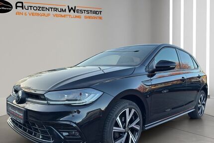 VW Polo 53.283 km 19.999 &euro; Braunschweig 38120