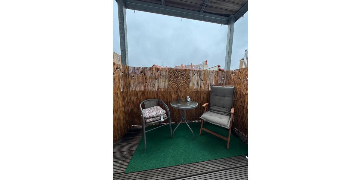 Erdgeschoßwohnung Braunschweig Westliches Ringgebiet - 3 Zimmer, 68 m&sup2;, 667&euro; | Angebot:25633533