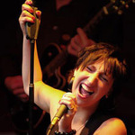 Jessy Martens & Jan Fischer's Blues Support