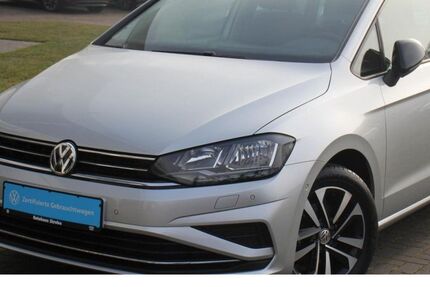 VW Golf Sportsvan 104.946 km 13.995 &euro; Salzgitter 38226