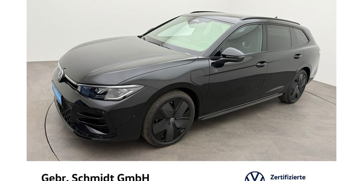 VW Passat Variant 6.890 km 49.400 &euro; Peine 31226
