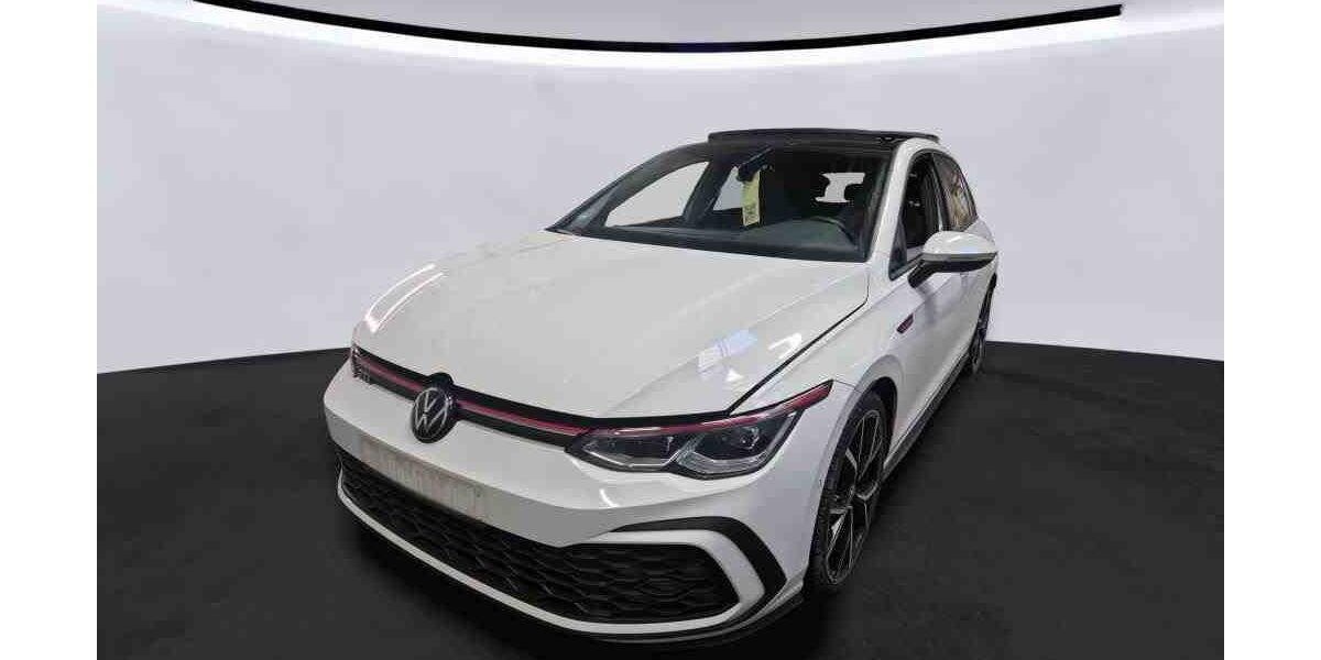 VW Golf 29.200 km 31.990 &euro; Braunschweig Wenden 38110