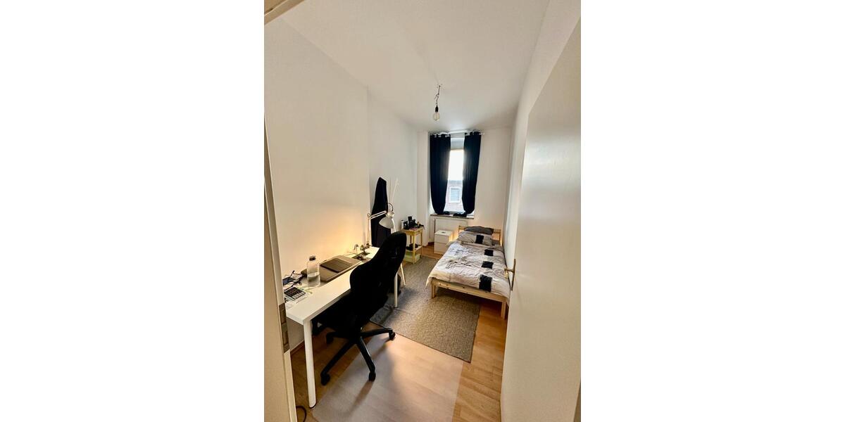 Etagenwohnung Braunschweig Westliches Ringgebiet - 2 Zimmer, 69 m&sup2;, 680&euro; | Angebot:25992643