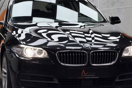 BMW 525 310.000 km 8.950 &euro; Salzgitter 38259