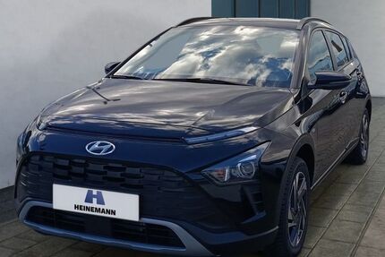 Hyundai BAYON 3.822 km 17.450 &euro; Goslar 38644