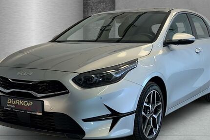 Kia ceed / Ceed 42.429 km 17.990 &euro; Braunschweig 38126