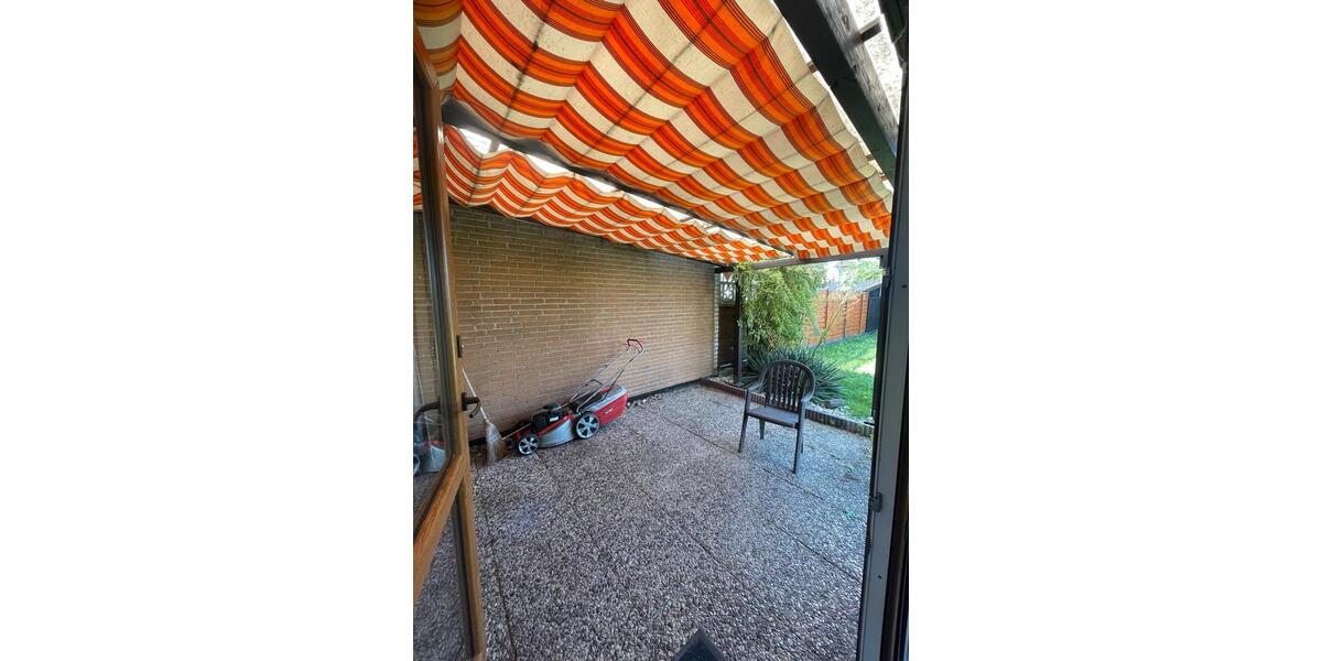 Reihenhaus Salzgitter - 4 Zimmer, 80 m&sup2;, 180.000&euro; | Angebot:27120574