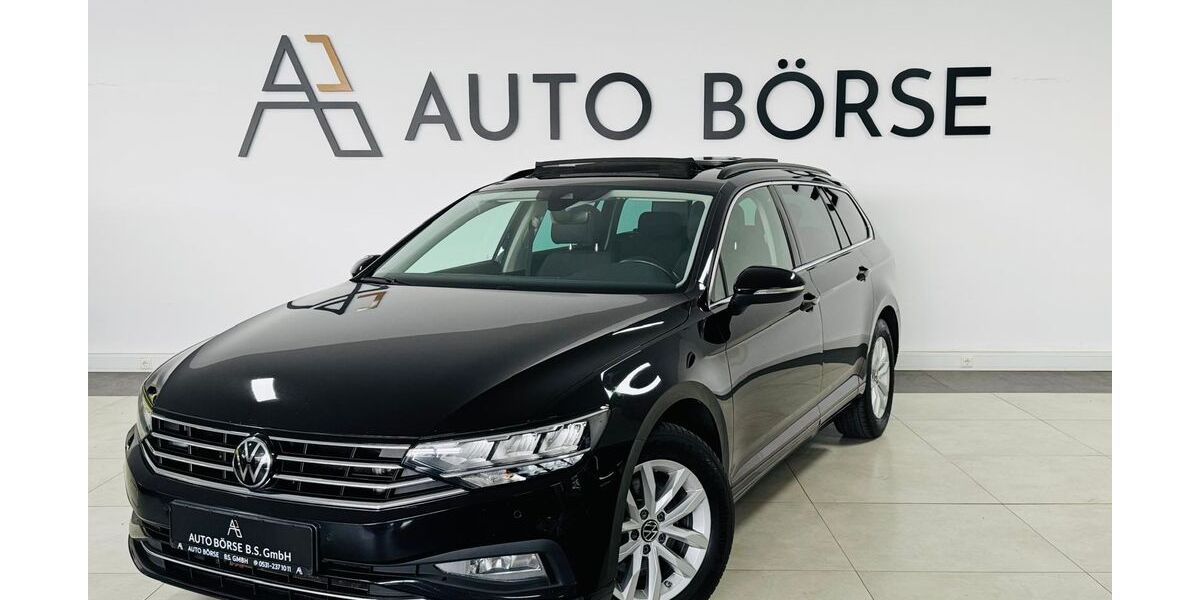 VW Passat 145.240 km 17.490 &euro; Braunschweig 38114