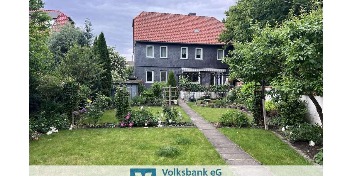 Einfamilienhaus Wolfenbüttel - 5 Zimmer, 175 m&sup2;, 235.000&euro; | Angebot:26104356
