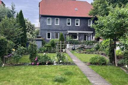 Haus Wolfenbüttel - 5 Zimmer, 175 m&sup2;, 235.000&euro; | Angebot:26104356