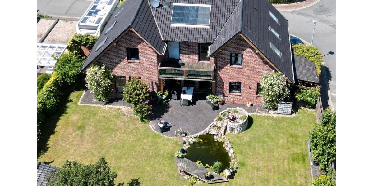 Einfamilienhaus Königslutter am Elm - 5 Zimmer, 258 m&sup2;, 539.000&euro; | Angebot:24898645