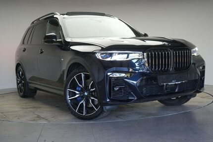 BMW X7 110.000 km 60.890 &euro; Braunschweig 38110