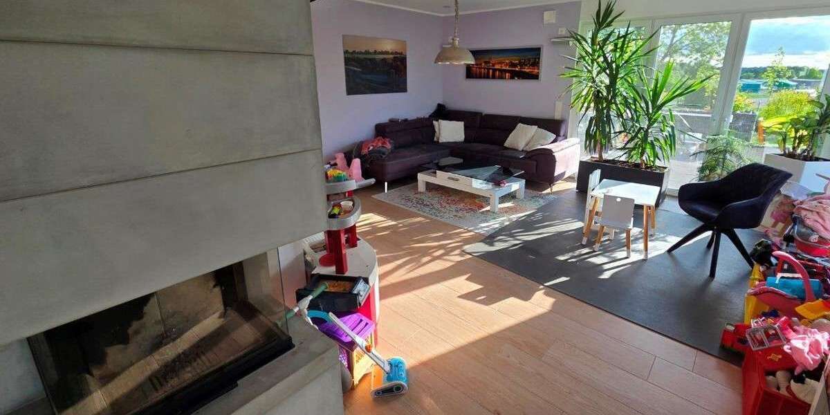 Einfamilienhaus Rennau / Ahmstorf Ahmstorf - 6 Zimmer, 193 m&sup2;, 875.000&euro; | Angebot:26219913