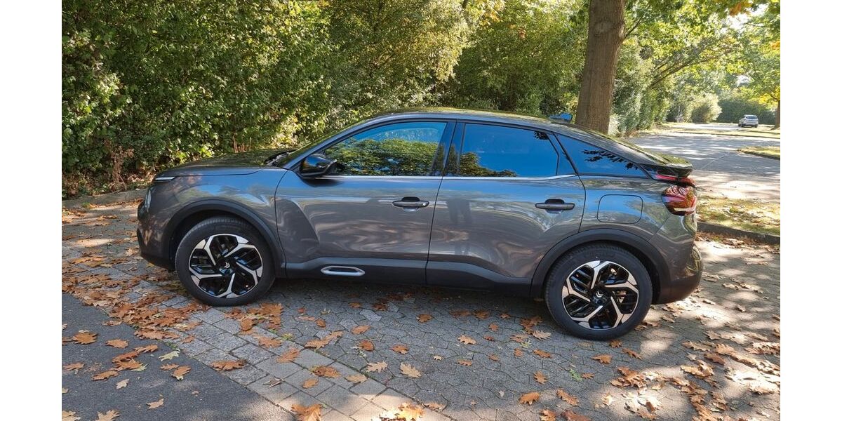 Citroen C4 22.000 km 15.999 &euro; Wolfenbüttel 38304