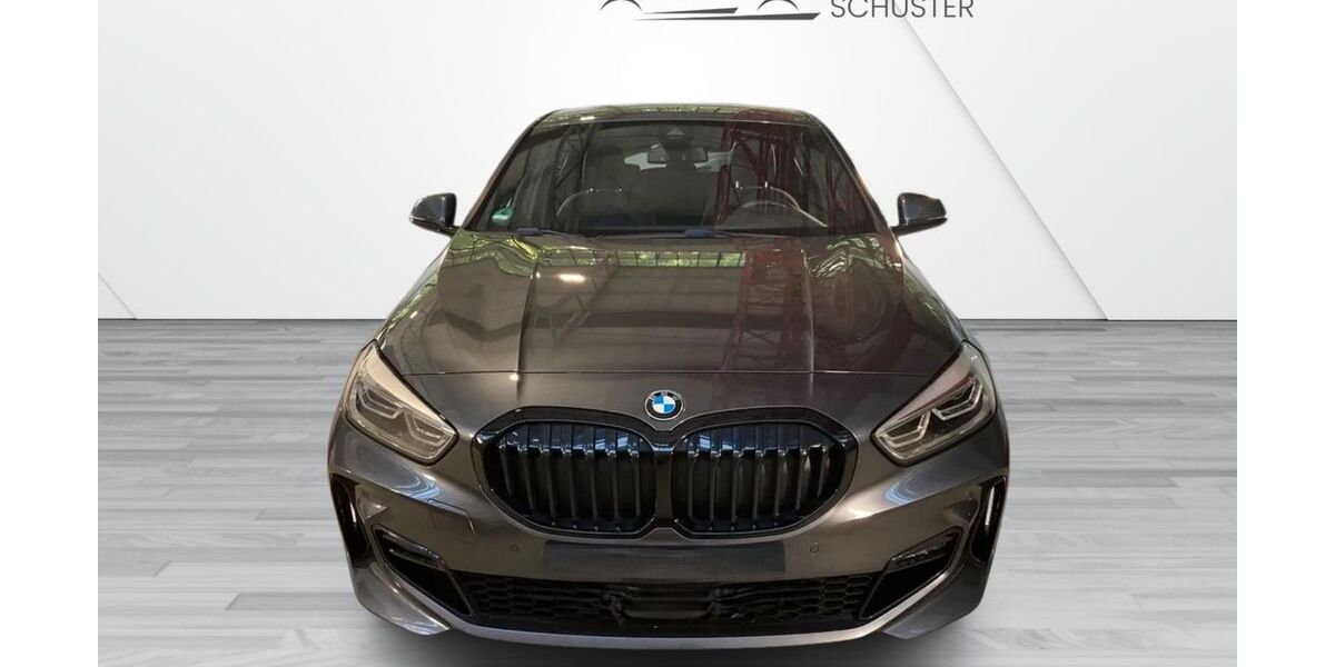 BMW 118 36.458 km 22.990 &euro; Vechelde 38159