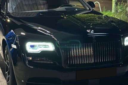 Rolls Royce Wraith 40.400 km 272.500 &euro; Braunschweig, Stadt 38118