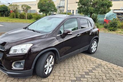 Chevrolet Trax 129.030 km 6.200 &euro; Salzgitter 38226