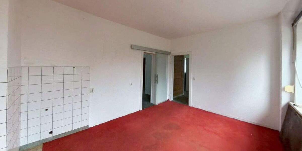 Doppelhaushälfte Salzgitter Bad - 6 Zimmer, 123 m&sup2;, 199.000&euro; | Angebot:25804040