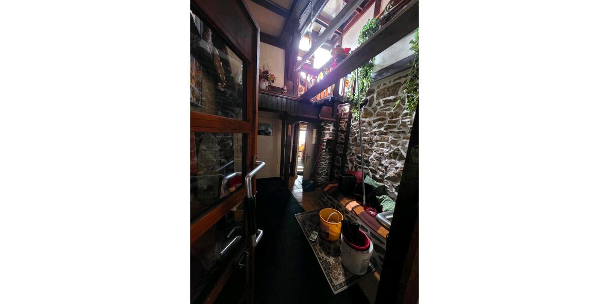 Reihenhaus Börßum - 6 Zimmer, 120 m&sup2;, 46.000&euro; | Angebot:25976895