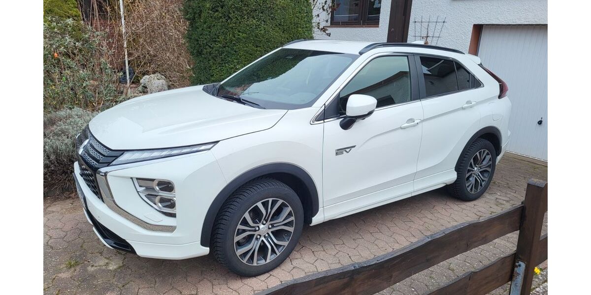 Mitsubishi Eclipse Cross 61.000 km 19.300 &euro; Wolfenbüttel 38300