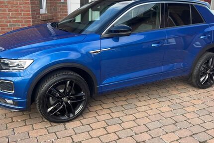 VW T-Roc 37.200 km 23.995 &euro; Vechelde 38159
