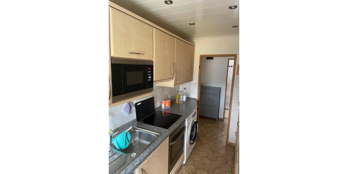 Hochparterre Braunschweig Broitzem - 3 Zimmer, 68 m&sup2;, 235.000&euro; | Angebot:26227938