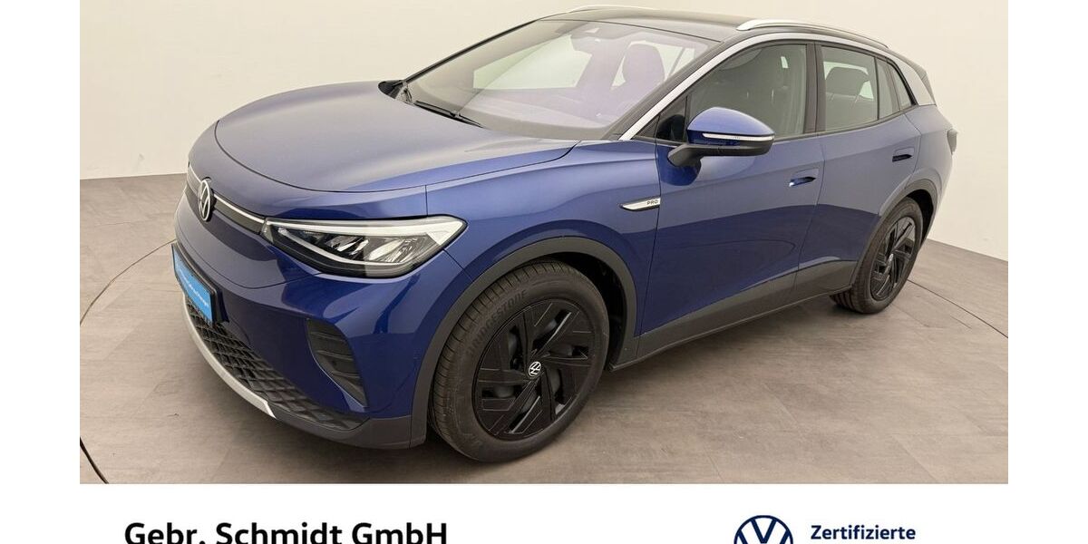 VW ID.4 12.230 km 33.600 &euro; Peine 31226