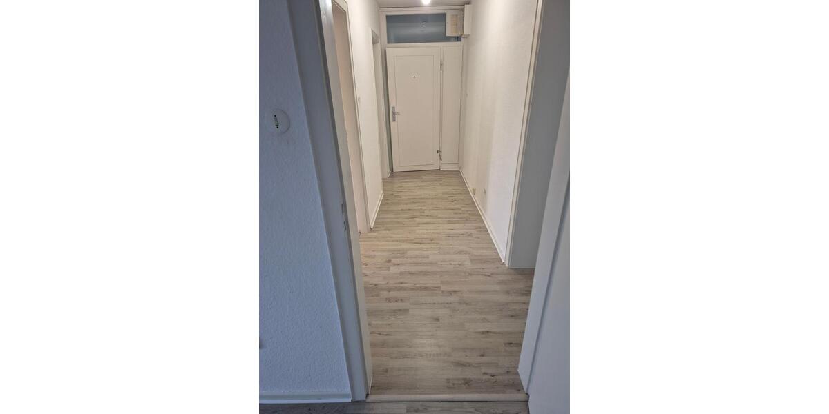 Etagenwohnung Wolfenbüttel Ahlum - 3 Zimmer, 59 m&sup2;, 760&euro; | Angebot:23689844