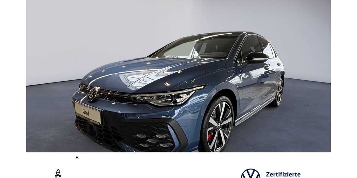 VW Golf 8.500 km 43.940 &euro; Wolfenbüttel 38304