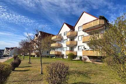 Wohnung Osterwieck - 2 Zimmer, 67 m&sup2;, 99.000&euro; | Angebot:26162819